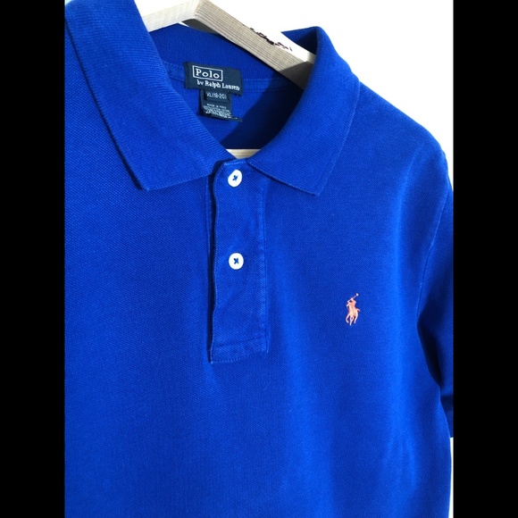 Ralph Lauren Polo - Picture 1 of 5